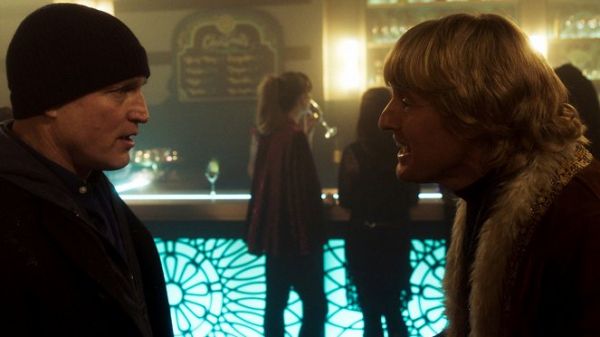 Elveszve Londonban / Filmkép