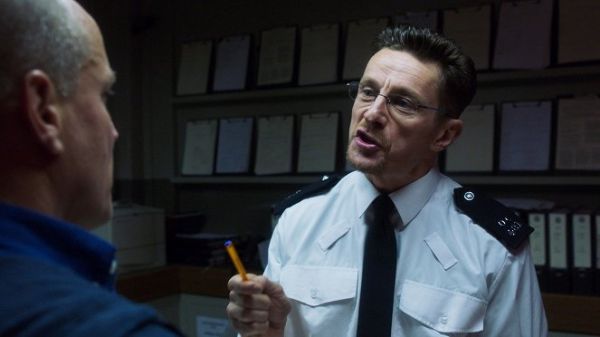 Elveszve Londonban / Filmkép