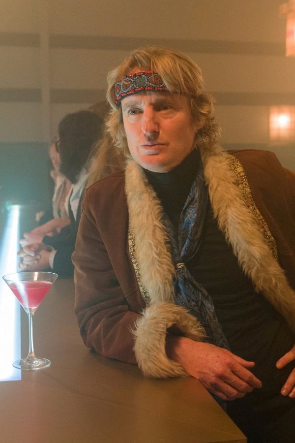 Elveszve Londonban / Filmkép