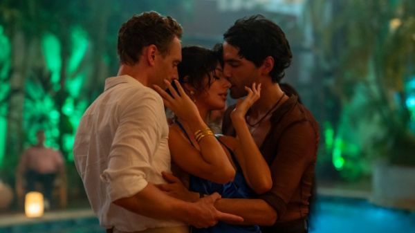 Kép: Éjszakai szolgálat - 2. évad