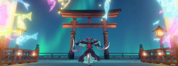 Kép: A kozmikus Kaguya hercegnő