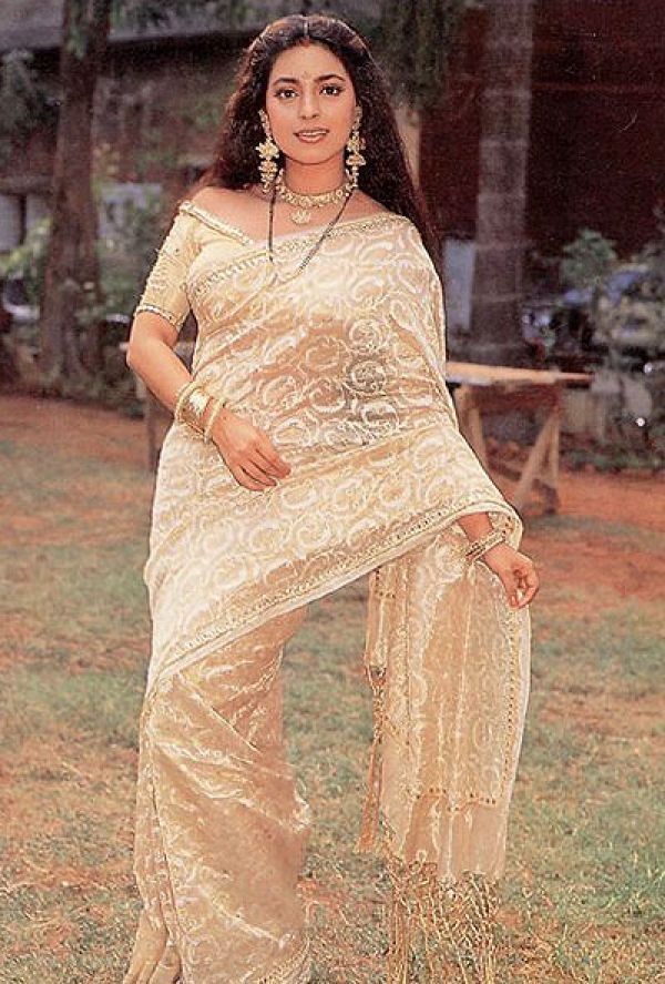 Juhi Chawla - Aaina (1993)