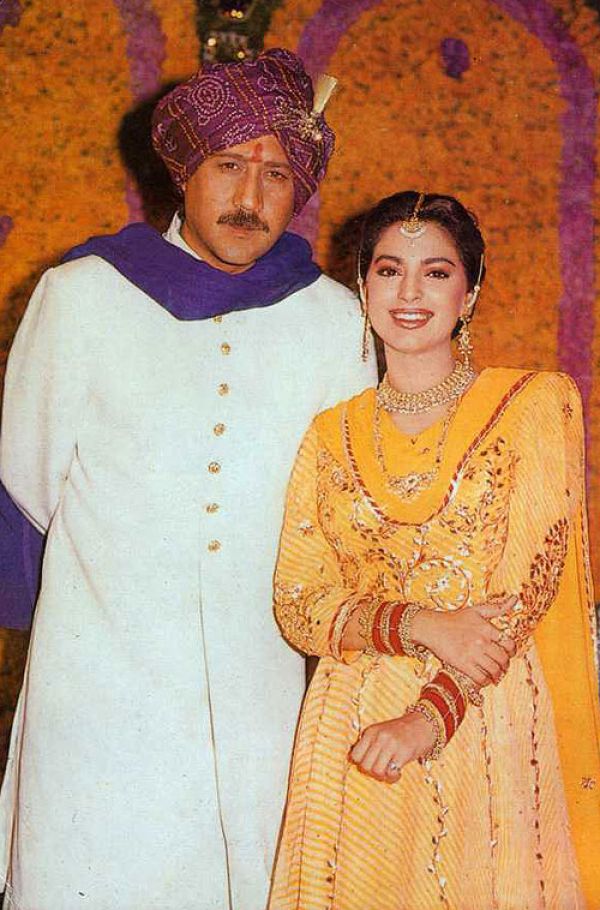 Juhi Chawla - Aaina (1993)