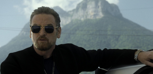 Kép: In the Shadow of the Forest