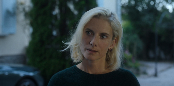 In the Shadow of the Forest / Filmkép