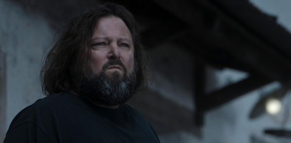 In the Shadow of the Forest / Filmkép