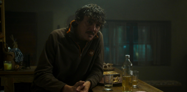 In the Shadow of the Forest / Filmkép