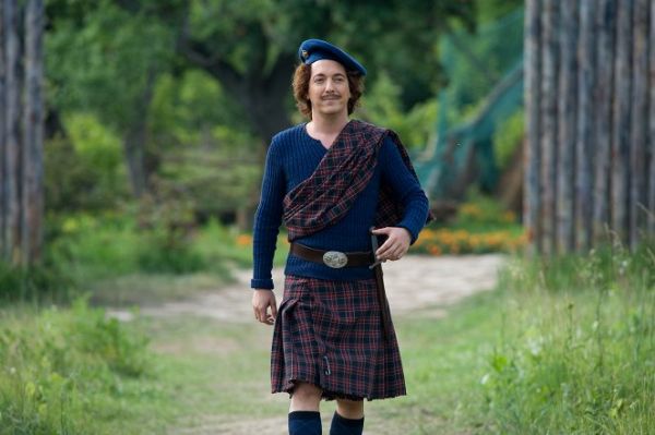 Asterix és Obelix: Isten óvja Britanniát! / Filmkép