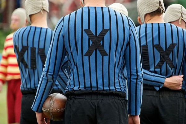 Asterix és Obelix: Isten óvja Britanniát! / Filmkép