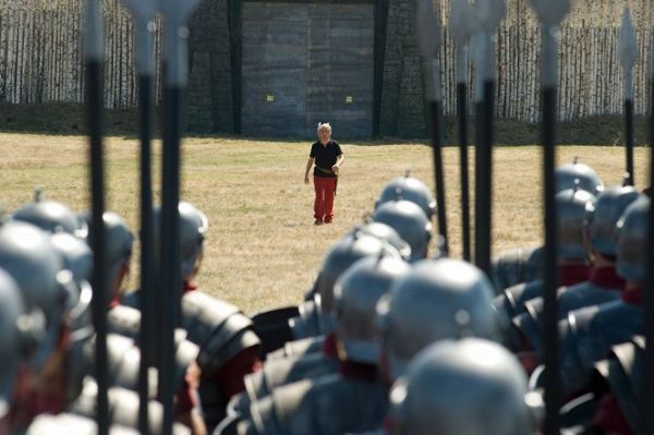 Asterix és Obelix: Isten óvja Britanniát! / Filmkép