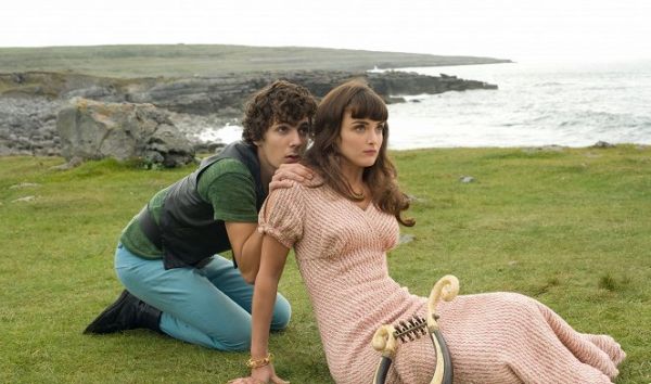 Asterix és Obelix: Isten óvja Britanniát! / Filmkép