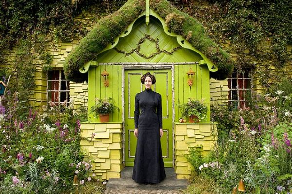 Asterix és Obelix: Isten óvja Britanniát! / Filmkép