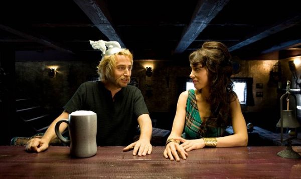 Asterix és Obelix: Isten óvja Britanniát! / Filmkép