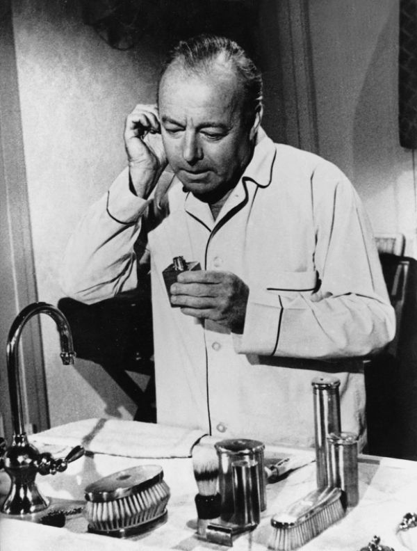 Heinz Rühmann - Bolondok hajója (1965)