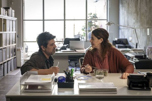 Kép: Egybenyíló szobák