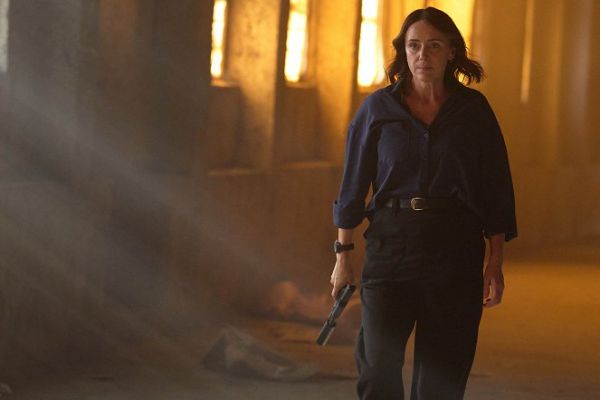 The Assassin / Filmkép