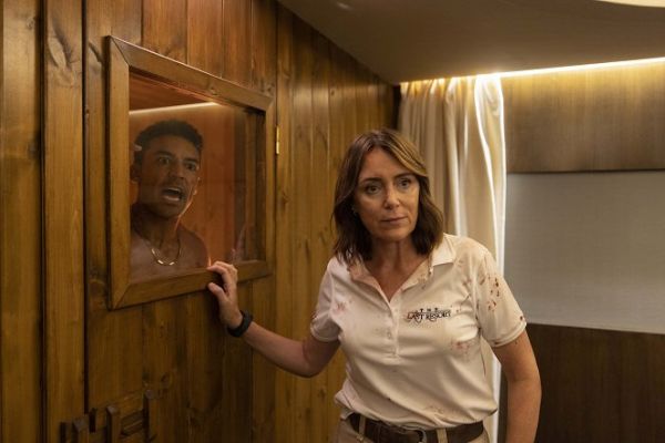 The Assassin / Filmkép