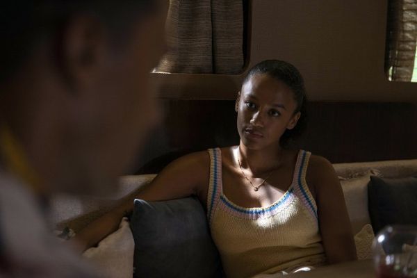 The Assassin / Filmkép