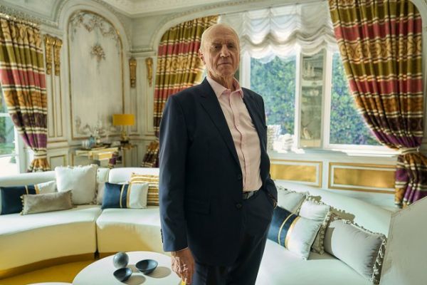 The Assassin / Filmkép