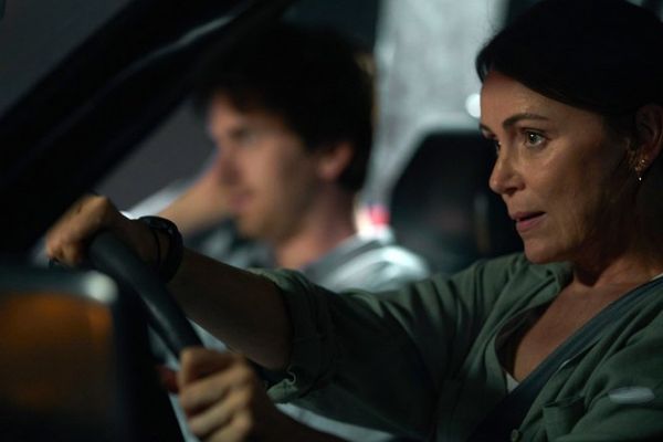 The Assassin / Filmkép