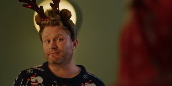 Új barát karácsonyra - 2. évad / Filmkép