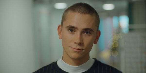 Új barát karácsonyra - 2. évad / Filmkép