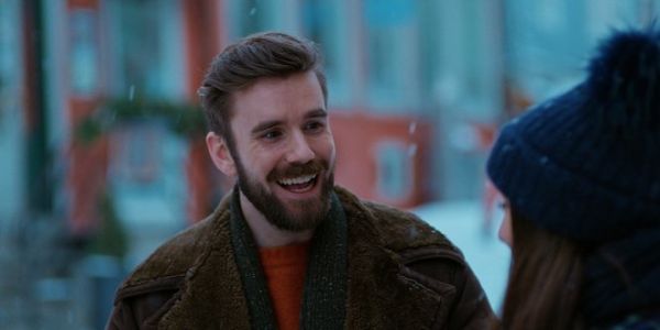 Új barát karácsonyra - 2. évad / Filmkép