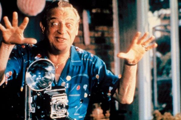 Örökkön örökség / Filmkép