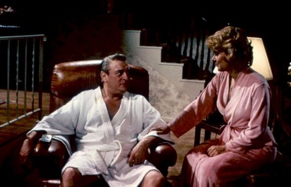 Rodney Dangerfield - Örökkön örökség (1983)