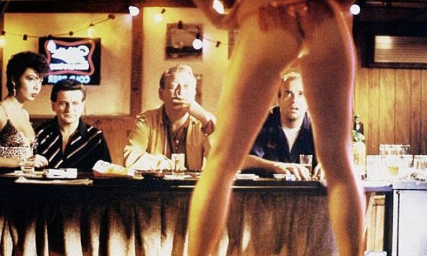 Rodney Dangerfield - Örökkön örökség (1983)