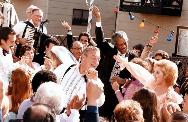 Rodney Dangerfield - Örökkön örökség (1983)