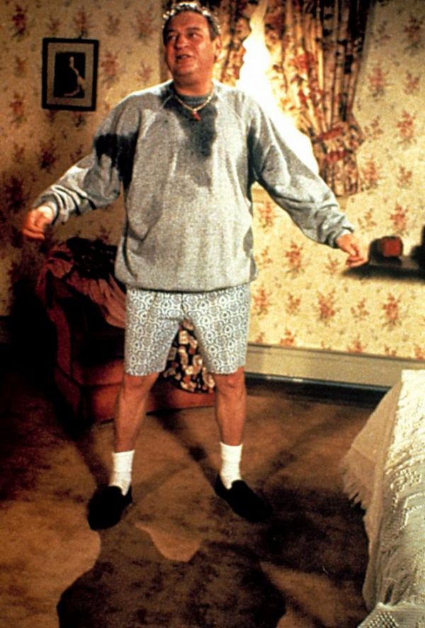 Rodney Dangerfield - Örökkön örökség (1983)