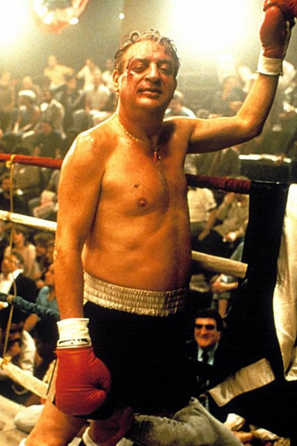 Rodney Dangerfield - Örökkön örökség (1983)