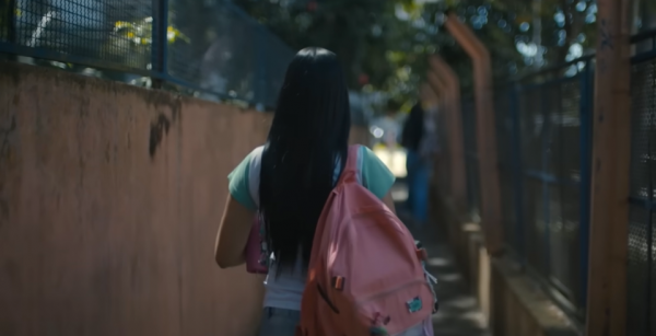 Eloá Pimentel: Túszdráma élő adásban / Filmkép