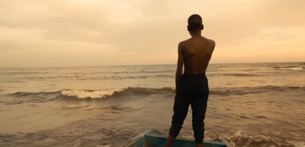 Masaka Kids: A lélek ritmusa / Filmkép