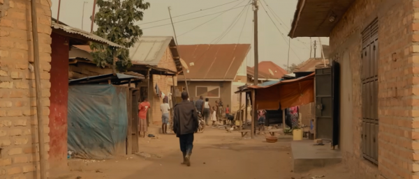 Masaka Kids: A lélek ritmusa / Filmkép