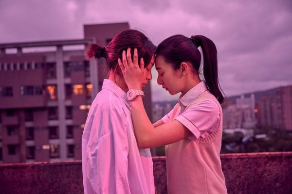 Ha nem láttam volna a napot / Filmkép