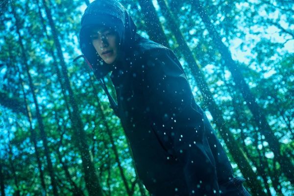 Ha nem láttam volna a napot / Filmkép