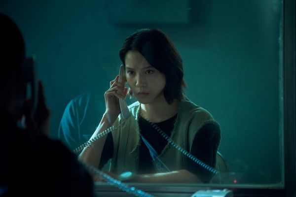 Ha nem láttam volna a napot / Filmkép