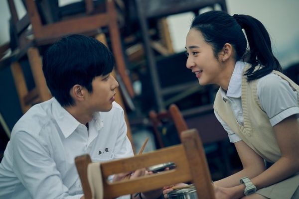 Ha nem láttam volna a napot / Filmkép