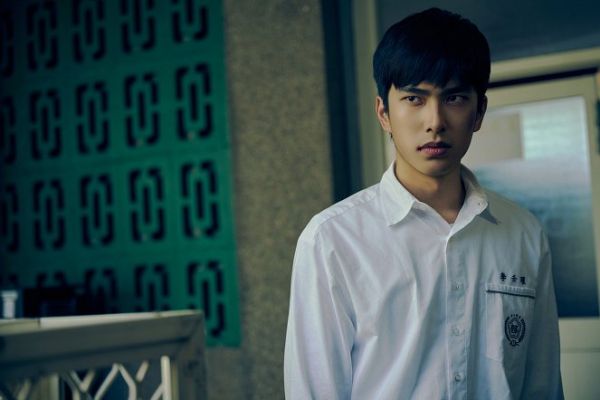 Ha nem láttam volna a napot / Filmkép