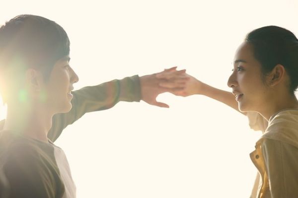 Ha nem láttam volna a napot / Filmkép