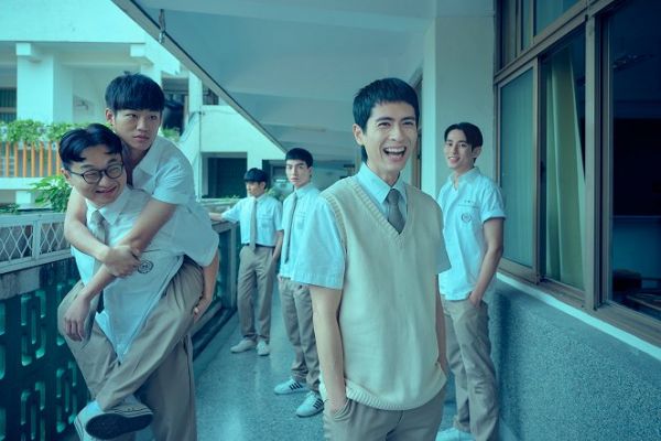 Ha nem láttam volna a napot / Filmkép