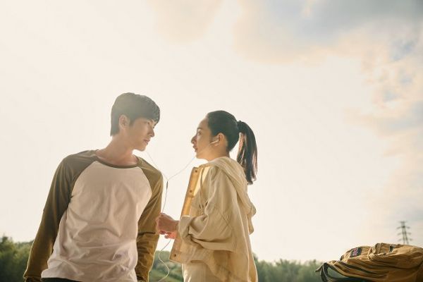 Ha nem láttam volna a napot / Filmkép