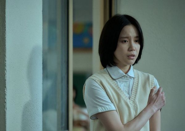 Ha nem láttam volna a napot / Filmkép