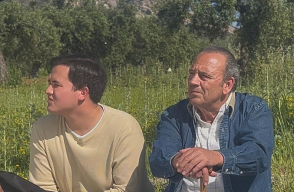 Kép: Bárcsak elmondtad volna