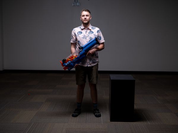 Kép: Thoughts & Prayers