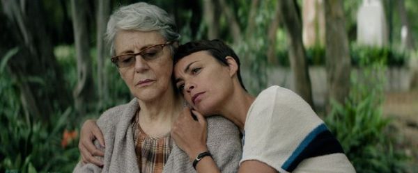 Mexico 86 / Filmkép