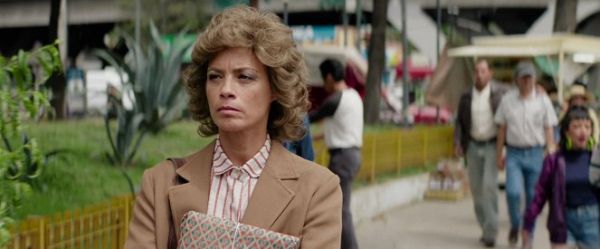 Mexico 86 / Filmkép