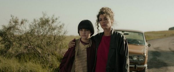 Mexico 86 / Filmkép